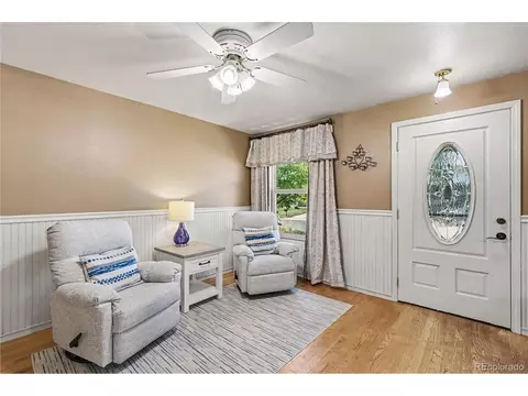 Entry Way - 7034 Ingalls Ct, Arvada, CO 80003 photo 1 of 1