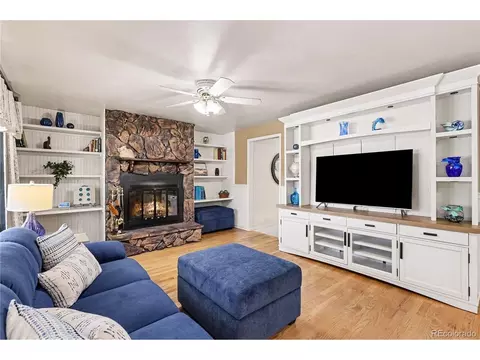 Living - 7034 Ingalls Ct, Arvada, CO 80003 photo 2 of 5