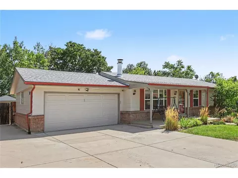 Exterior - 7034 Ingalls Ct, Arvada, CO 80003 photo 1 of 4