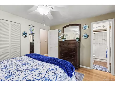 Bedroom - 7034 Ingalls Ct, Arvada, CO 80003 photo 2 of 5