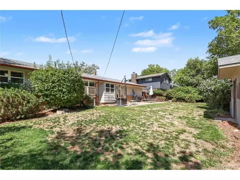 Exterior - 7034 Ingalls Ct, Arvada, CO 80003 photo 4 of 4