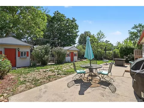 Exterior - 7034 Ingalls Ct, Arvada, CO 80003 photo 2 of 4