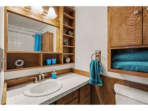 Bath - 7034 Ingalls Ct, Arvada, CO 80003 photo 2 of 3