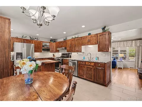 Kitchen - 7034 Ingalls Ct, Arvada, CO 80003 photo 1 of 5