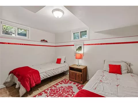 Bedroom - 7034 Ingalls Ct, Arvada, CO 80003 photo 5 of 5