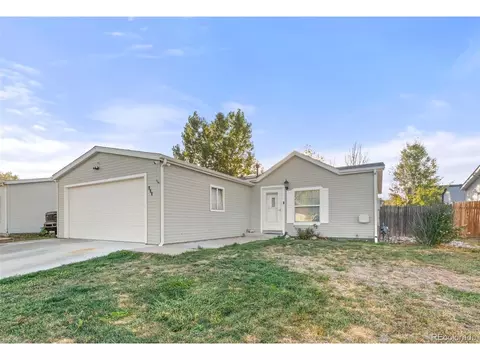 323 Cherokee Pl, Brighton, CO 80603