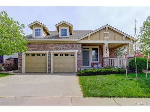 20850 E Greenwood Dr, Aurora, CO 80013
