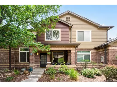 6478 Silver Mesa Dr #E, Littleton, CO 80130