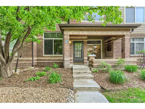 6478 Silver Mesa Dr #E, Littleton, CO 80130