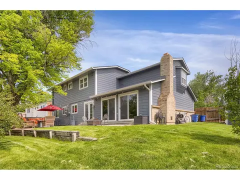 7137 E Fair Ave, Centennial, CO 80111 photo 35