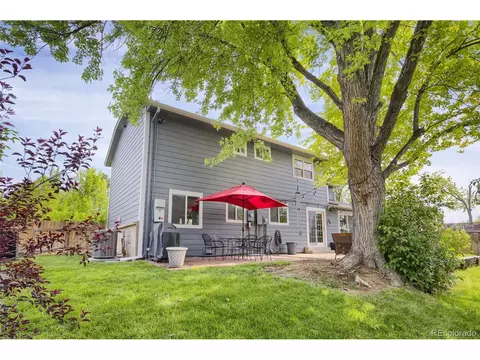 7137 E Fair Ave, Centennial, CO 80111 photo 36