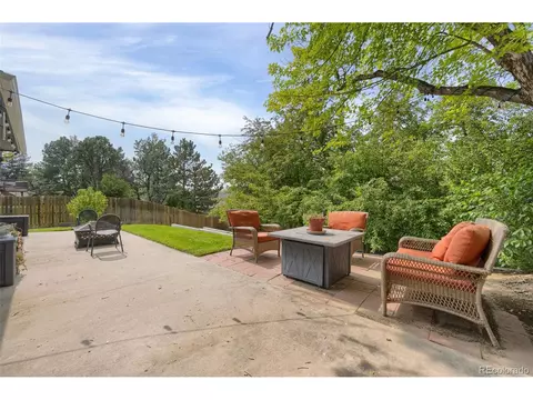 7137 E Fair Ave, Centennial, CO 80111 photo 33