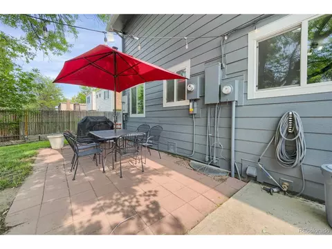 7137 E Fair Ave, Centennial, CO 80111 photo 34