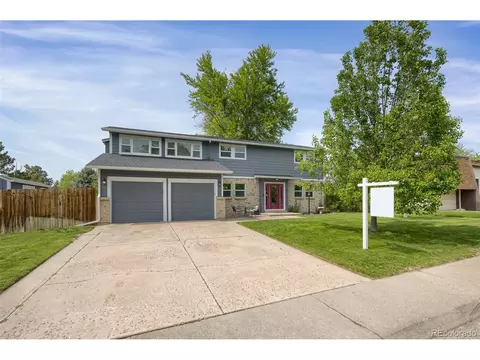 7137 E Fair Ave, Centennial, CO 80111