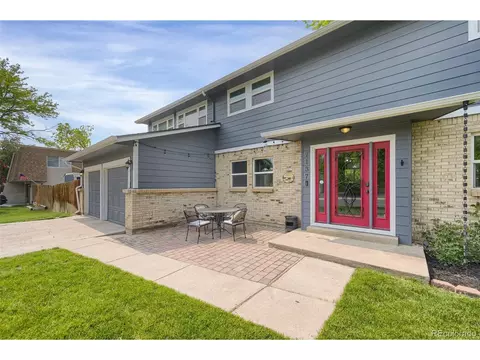7137 E Fair Ave, Centennial, CO 80111 photo 2