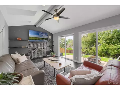7137 E Fair Ave, Centennial, CO 80111 photo 5