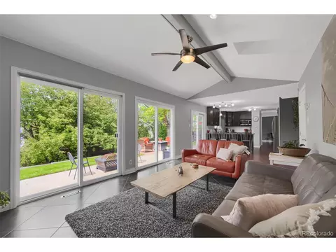 7137 E Fair Ave, Centennial, CO 80111 photo 4