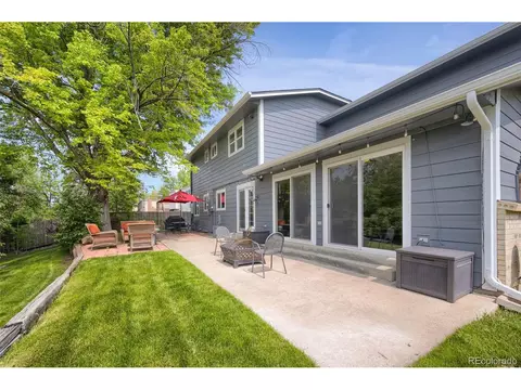 7137 E Fair Ave, Centennial, CO 80111 photo 37