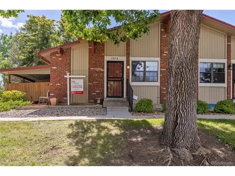 7020 W Portland Ave, Littleton, CO 80128