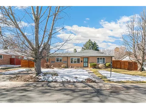 4335 Kendall St, Wheat Ridge, CO 80033