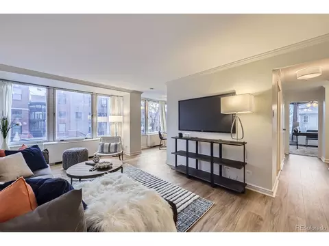 789 N Clarkson St #201, Denver, CO 80218