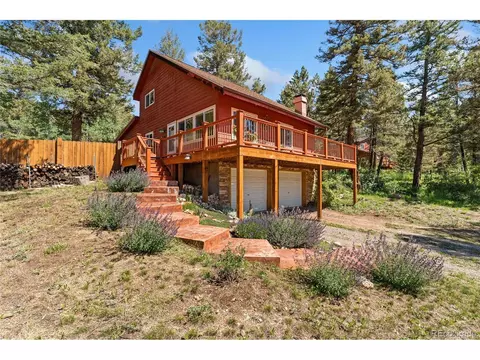 31289 Florence Rd, Conifer, CO 80433