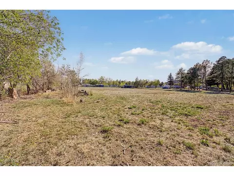 Undisclosed, Aurora, CO 80011