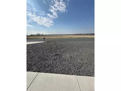 Undisclosed, Aurora, CO 80011