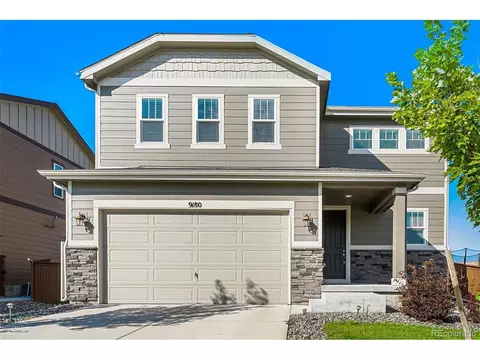 9180 Norway Ct, Parker, CO 80134