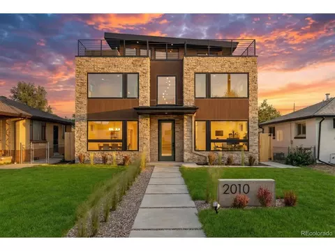 2010 Irving St, Denver, CO 80211
