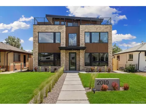 2010 Irving St, Denver, CO 80211
