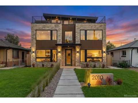 2010 Irving St, Denver, CO 80211