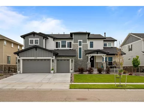 6737 S White Crow Way, Aurora, CO 80016
