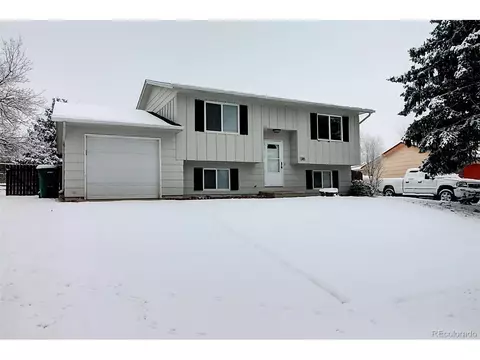 1315 Nokomis Dr, Colorado Springs, CO 80915