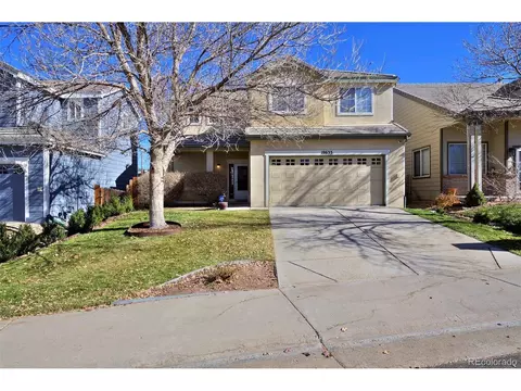 19633 E Hollow Creek Dr, Parker, CO 80134