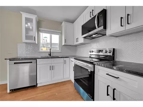 Undisclosed, Denver, CO 80220