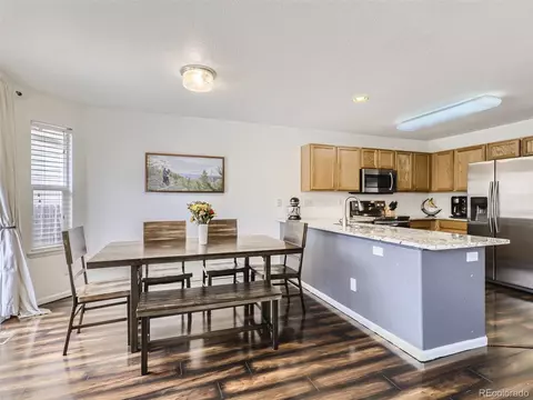 20923 E 40th Pl, Denver, CO 80249 photo 1