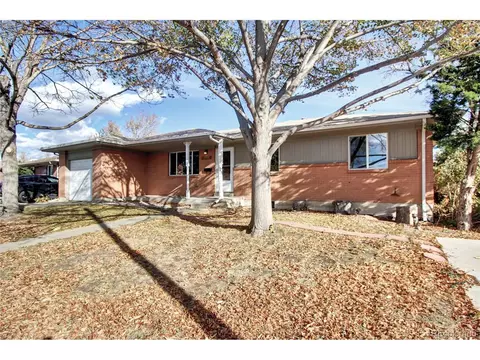 1841 Orchard Dr, Denver, CO 80221
