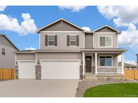 6344 Coralbell St, Wellington, CO 80549