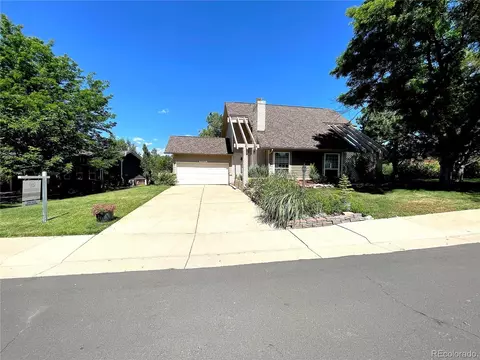 7541 S Harrison Way, Centennial, CO 80122