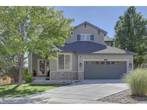 9898 S Johnson Way, Littleton, CO 80127