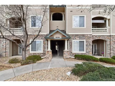 8354 S Holland Way #206, Littleton, CO 80128