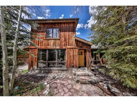 Undisclosed, Grand Lake, CO 80447