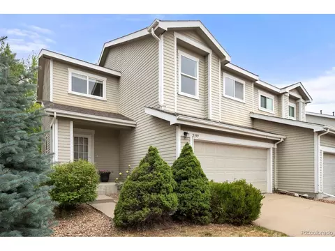 2399 E 110th Dr, Northglenn, CO 80233