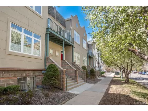 880 E 16th Ave #D, Denver, CO 80218 photo 2