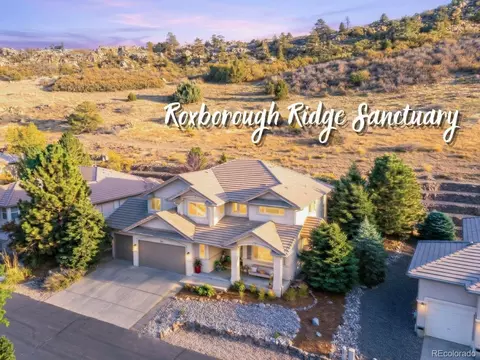 7008 Choke Cherry Way, Littleton, CO 80125