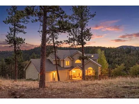 442 Ruby Forest Trl, Evergreen, CO 80439