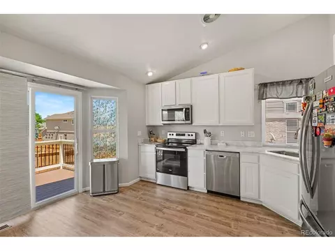 Kitchen - 20305 E Vassar Ave, Aurora, CO 80013 photo 1 of 3