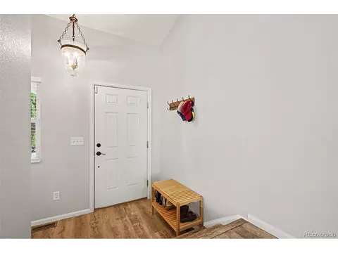 Entry Way - 20305 E Vassar Ave, Aurora, CO 80013 photo 1 of 1