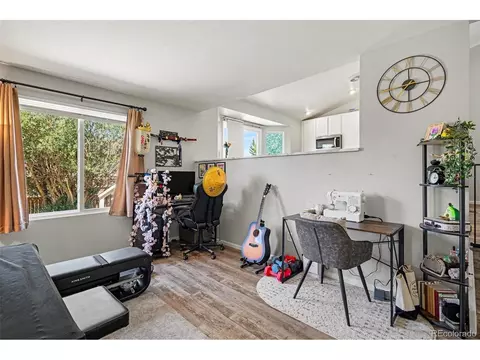 Living - 20305 E Vassar Ave, Aurora, CO 80013 photo 2 of 3